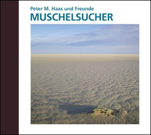 CD Muschelsucher von Peter M. Haas