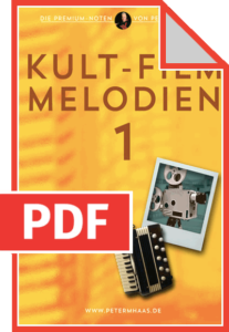Titelbild-PDF-Kultfilm-Melodien-1-von-Peter-M-Haas