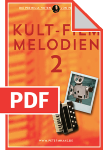 Titelbild-PDF-Kultfilm-Melodien-2-von-Peter-M-Haas