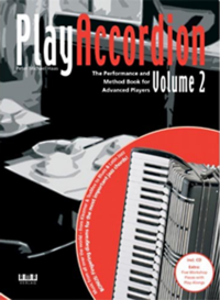 Play accordion, Vol. 2 (english)