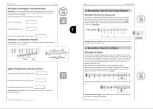AKKORDLEHRE Band 1 und 2 mit 25 Prozent Preisvorteil - PDF – Bild 4