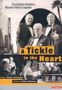 Stefan-Schwietert-Film A Tickle in Your Heart