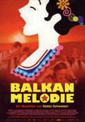 Stefan-Schwietert-Film Balkan Melodie