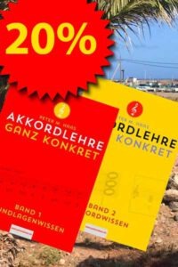 Das Preisvorteil-Bündel zur Akkordlehre – Spare 20 Prozent!