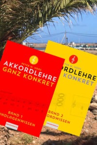 Das Preisvorteil-Bündel zur Akkordlehre – Spare 20 Prozent!