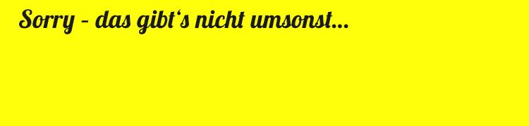 animiertes Werbebanner GROOVE BUCH