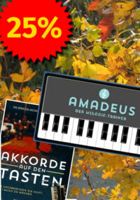 Produktbild Buch plus Hörtrainer AMADEUS