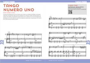 TANGO FIEBER PDF –Tango, Milonga, Vals – Das neue große Buch vom Tango – Bild 2