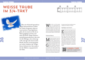 TANGO FIEBER PDF –Tango, Milonga, Vals – Das neue große Buch vom Tango – Bild 3