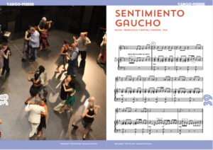 TANGO FIEBER PDF –Tango, Milonga, Vals – Das neue große Buch vom Tango – Bild 4