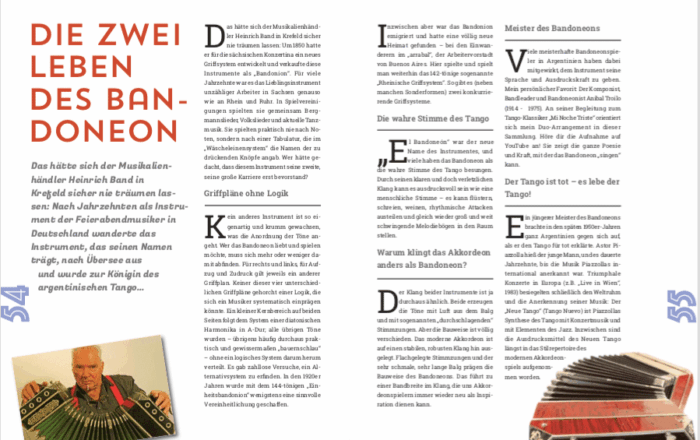TANGO-Blick-ins-Buch-4 Blick ins Buch TANGO FIEBER