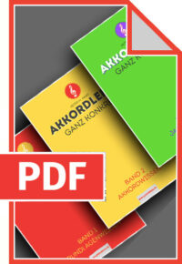 Spare 30 % mit dem Akkordlehre-Komplett-Bündel (PDF-Dateien)
