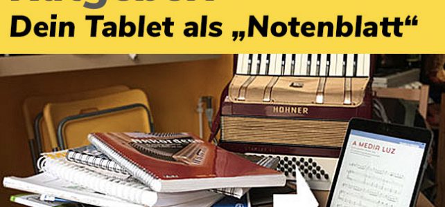 teaser-ratgeber-tablet-als-Notenblatt