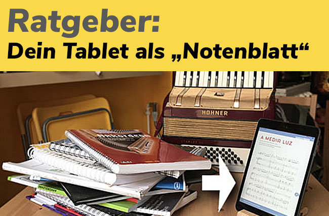 teaser-ratgeber-tablet-als-Notenblatt