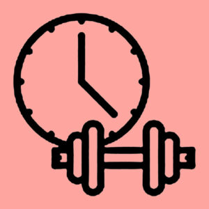 Symbol Fitness Training