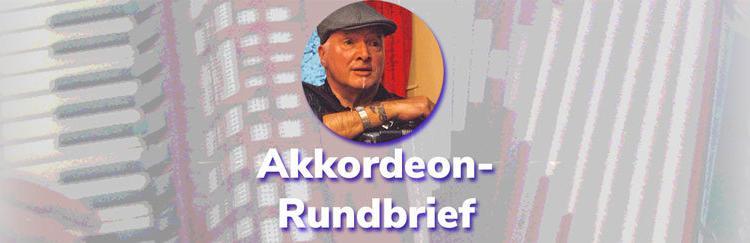 Rundbrief Akkordeon: Osterkonzert, Tango-Download, Online Workshop