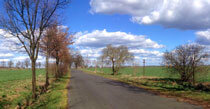 Panorama Landschaft Foto:Peter M. Haas