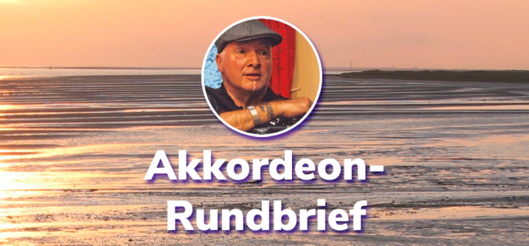 Peter M. Haas Akkordeon Rundbrief