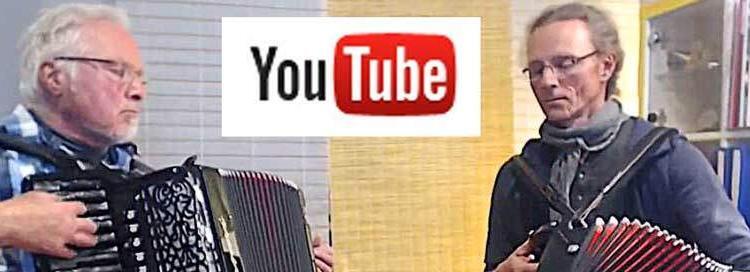 YouTube Live Konzert P.M.Haas – Jan Budweis