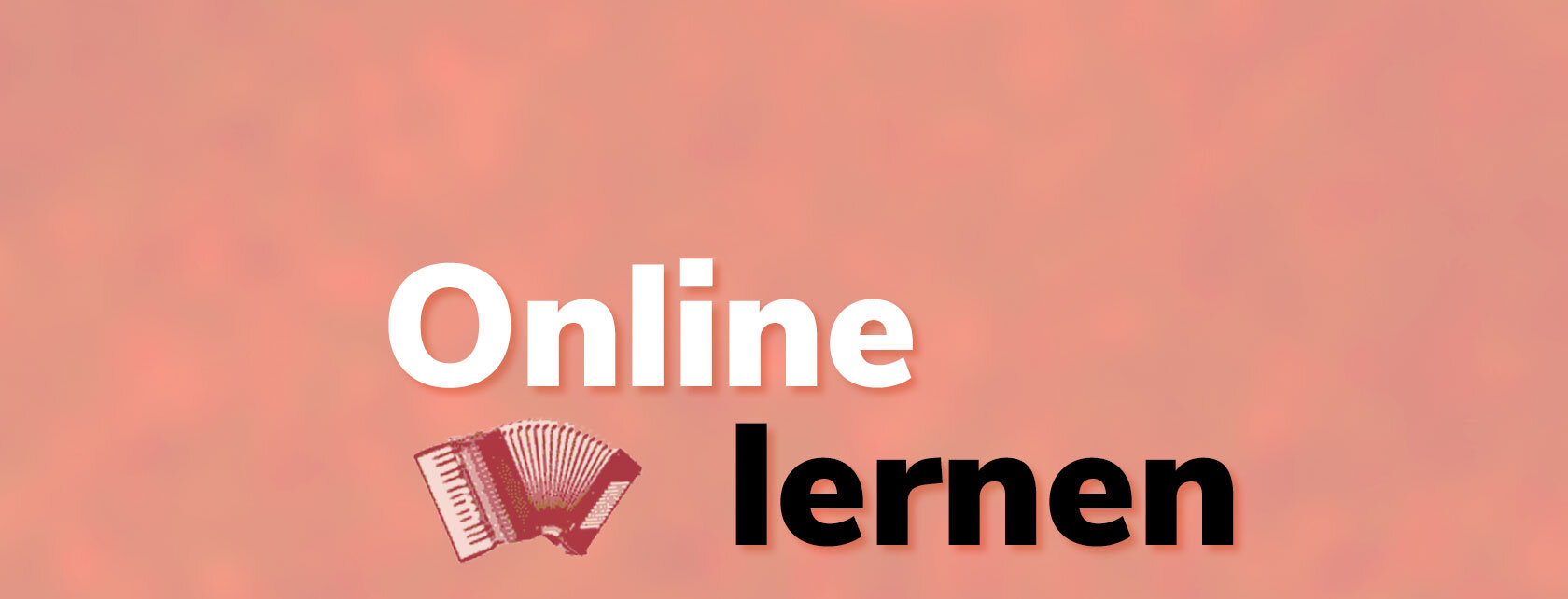Seitentitelgrafik Online lernen