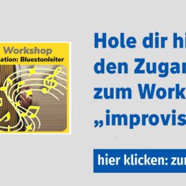 Hole dir hier den Zugang zum Online Workshop von Peter M Haas