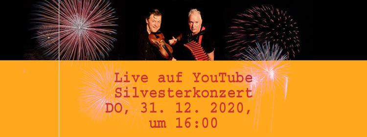 Sur-Haas-Silvester-Konzert