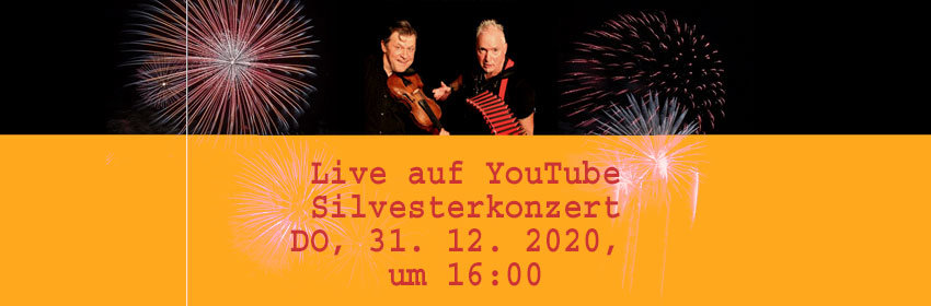 Sur-Haas-Silvester-Konzert