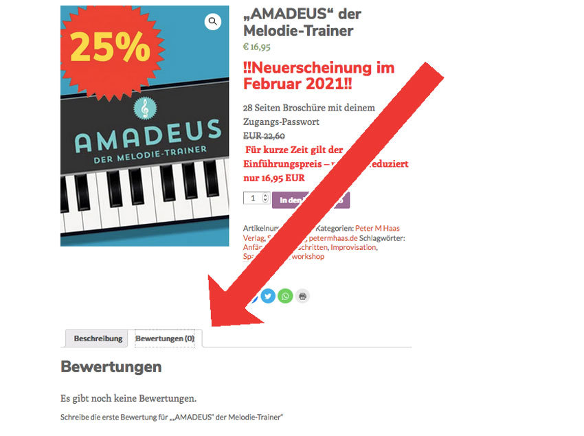 Bewertung-für-den-Keyboard-Ear-Trainer-AMADEUS