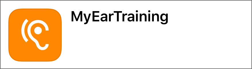 My-Ear-Training