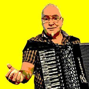 Akkordeon spielen -Akkordeon lernen mit Peter M Haas