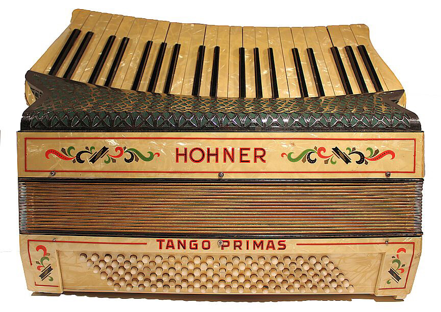 HOHNER Bühneninstrument - 1