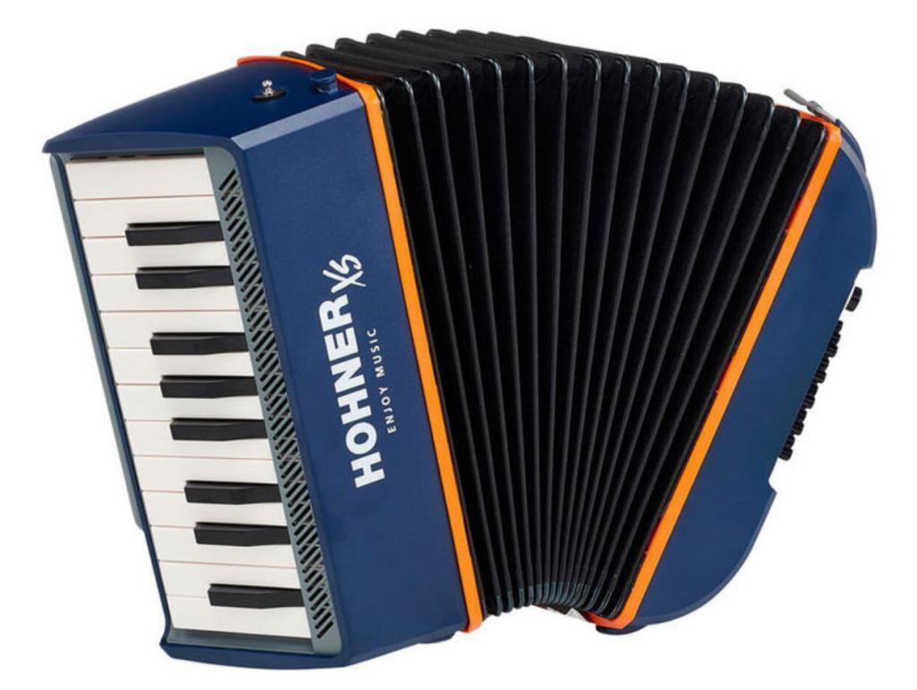 Hohner XS