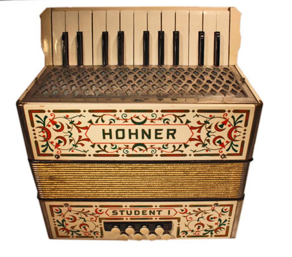 HOHNER Student