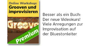 werbetitel-groove-workshop von Peter M Haas