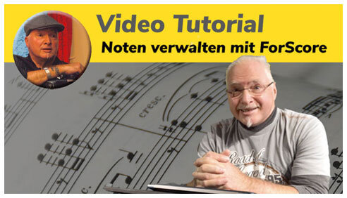 Teaser-Video-Tutorial-forScore-mit Peter M Haas