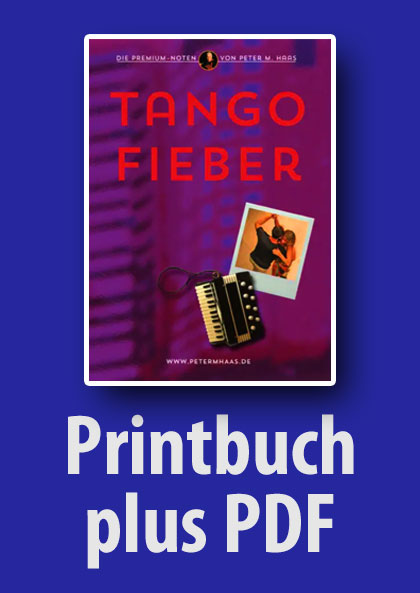 Produktbild-Print-plus-PDF-Tango von Peter M Haas