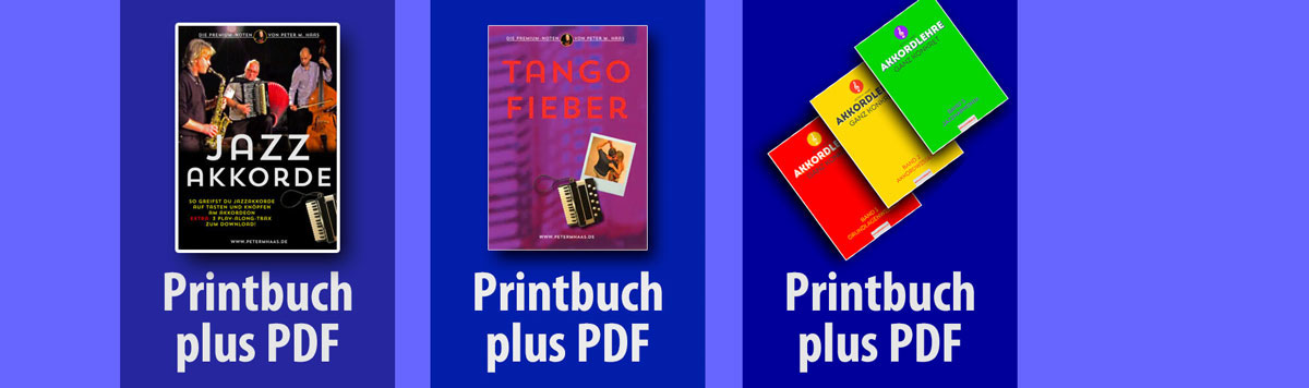 Nach den Ferien: Printbuch und PDF – ein neues Sparangebot und ein Kulthit von 1969 zum download