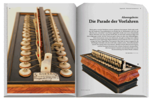 Blick ins Fotobuch "Augenweide" von Peter M. Haas