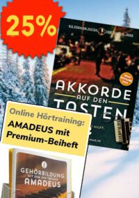 Prodon Peter M. Haasuktbild Akkordbuch plus Hörtraining v