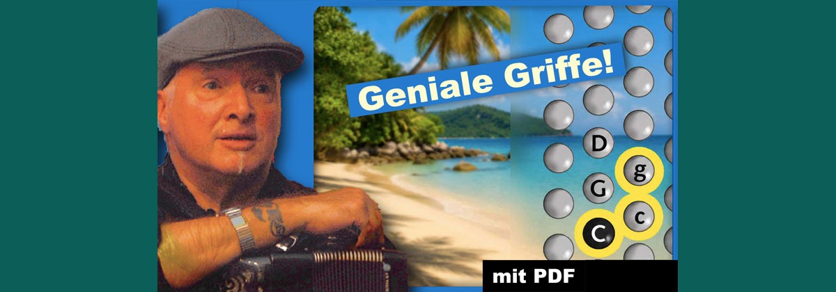 In diesem Rundbrief: kühle Theorie, coole Jazzakkorde, und ein kleines Duett zum Download